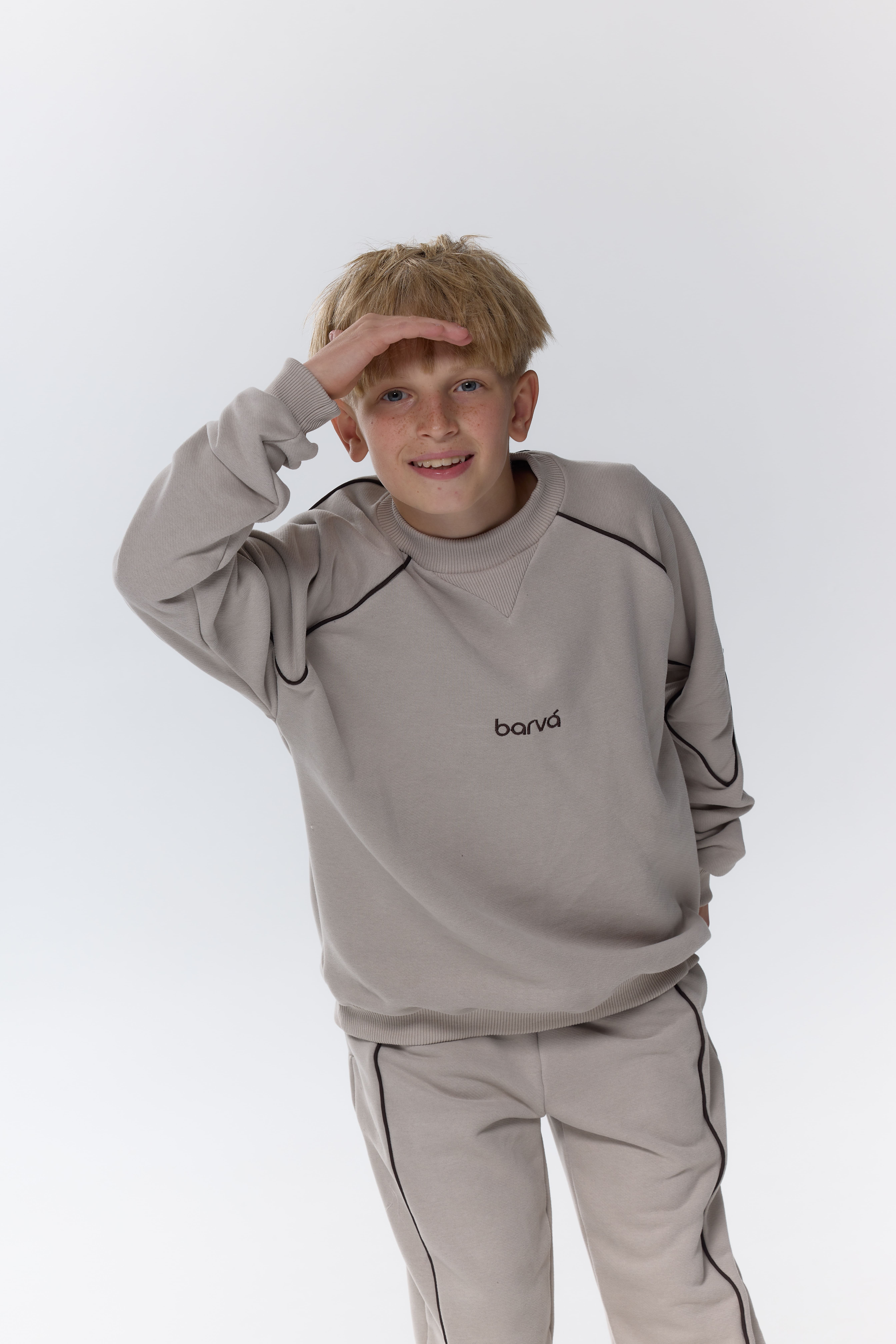 Костюм KANT грейдж unisex 